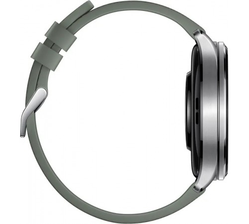 Смарт-годинник Xiaomi Watch 5 Green Strap (BHR07WPGL)
