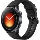 Смарт-годинник Xiaomi Watch 5 Black Strap (BHR07WRGL)