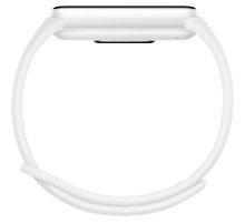 Фiтнес-браслет Xiaomi Smart Band 10 Ceramic Edition Pearl White (BHR07Y5GL)