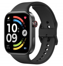 Смарт-годинник Xiaomi Redmi Watch 6 Obsidian Black (BHR08CIGL)
