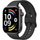 Смарт-годинник Xiaomi Redmi Watch 6 Obsidian Black (BHR08CIGL)
