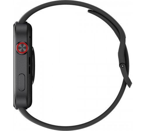 Смарт-годинник Xiaomi Redmi Watch 6 Obsidian Black (BHR08CIGL)