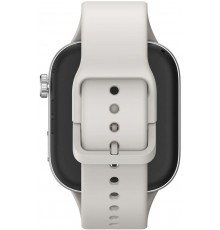 Смарт-годинник Xiaomi Redmi Watch 6 Silver Gray (BHR08CUGL)