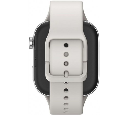 Смарт-годинник Xiaomi Redmi Watch 6 Silver Gray (BHR08CUGL)
