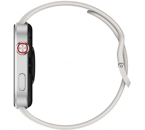 Смарт-годинник Xiaomi Redmi Watch 6 Silver Gray (BHR08CUGL)