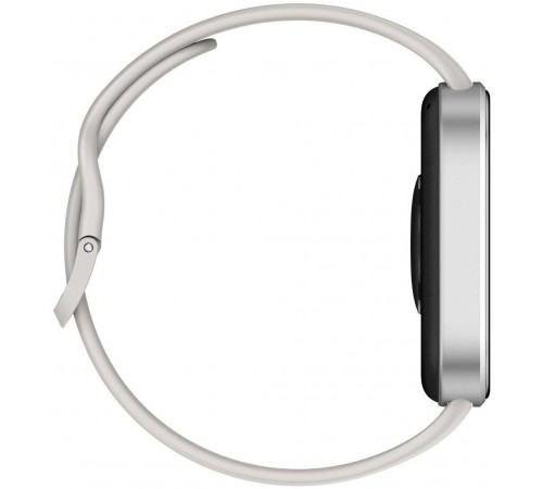 Смарт-годинник Xiaomi Redmi Watch 6 Silver Gray (BHR08CUGL)