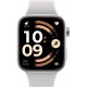 Смарт-годинник Xiaomi Redmi Watch 6 Silver Gray (BHR08CUGL)