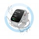 Смарт-годинник Xiaomi Redmi Watch 6 Silver Gray (BHR08CUGL)