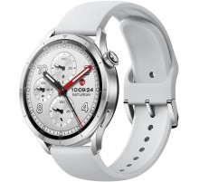 Смарт-годинник Xiaomi Watch S5 46mm Silver (BHR08ISGL)