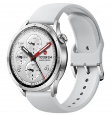 Смарт-годинник Xiaomi Watch S5 46mm Silver (BHR08ISGL)