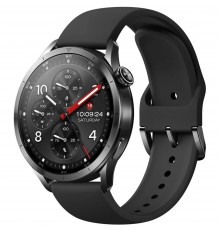 Смарт-годинник Xiaomi Watch S5 46mm Black (BHR08IVGL)