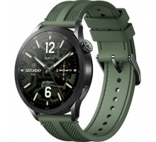 Смарт-годинник Xiaomi Watch S5 46mm Jungle Green (BHR08IXGL)