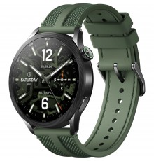 Смарт-годинник Xiaomi Watch S5 46mm Jungle Green (BHR08IXGL)