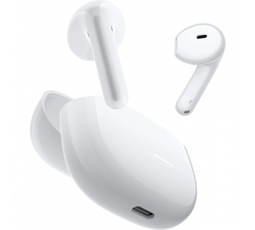 Bluetooth-гарнітура Xiaomi Redmi Buds 8 Active White (BHR08JUGL)