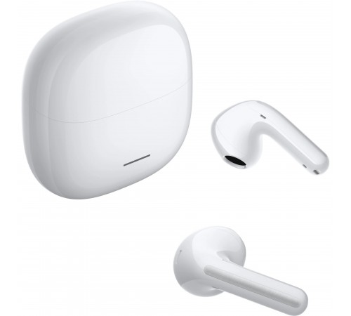 Bluetooth-гарнітура Xiaomi Redmi Buds 8 Active White (BHR08JUGL)