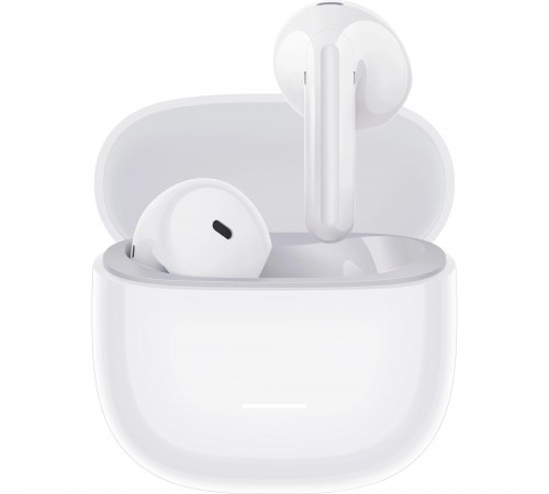 Bluetooth-гарнітура Xiaomi Redmi Buds 8 Active White (BHR08JUGL)