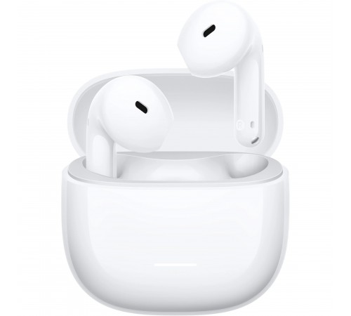Bluetooth-гарнітура Xiaomi Redmi Buds 8 Active White (BHR08JUGL)