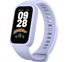 Фiтнес-браслет Xiaomi Smart Band 9 Active Purple (BHR08L3GL)