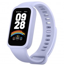 Фiтнес-браслет Xiaomi Smart Band 9 Active Purple (BHR08L3GL)