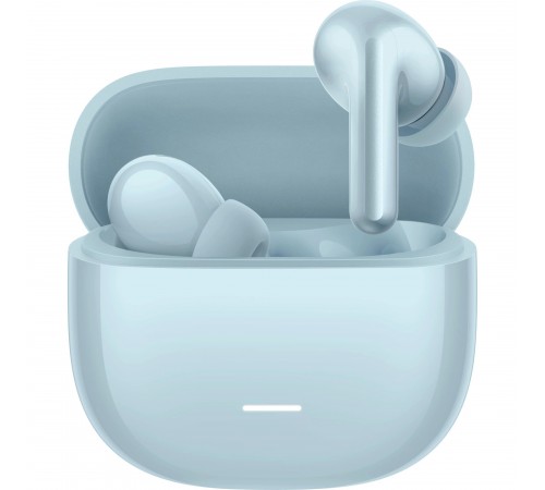 Bluetooth-гарнітура Xiaomi Redmi Buds 8 Lite Blue (BHR08OJGL)