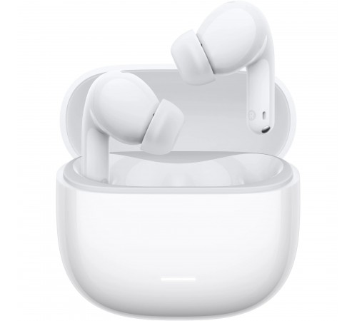 Bluetooth-гарнітура Xiaomi Redmi Buds 8 Lite White (BHR08OLGL)