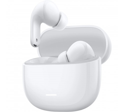 Bluetooth-гарнітура Xiaomi Redmi Buds 8 Lite White (BHR08OLGL)