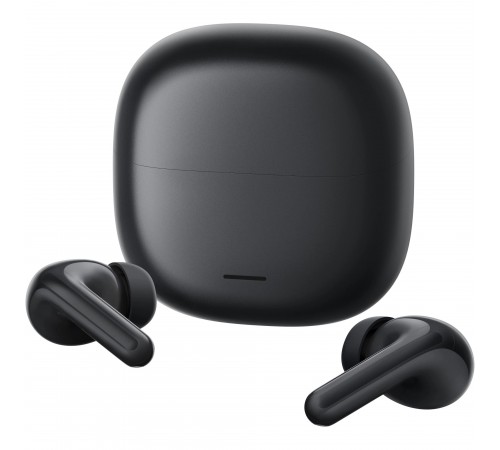 Bluetooth-гарнітура Xiaomi Redmi Buds 8 Lite Black (BHR08OMGL)