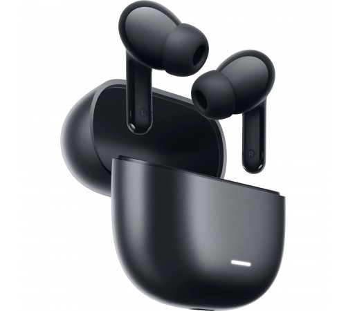 Bluetooth-гарнітура Xiaomi Redmi Buds 8 Lite Black (BHR08OMGL)