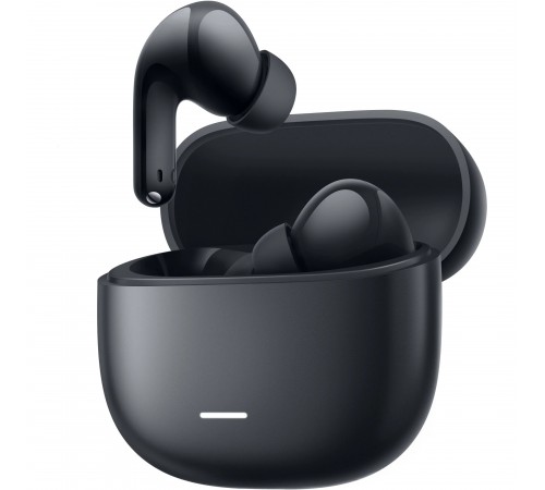 Bluetooth-гарнітура Xiaomi Redmi Buds 8 Lite Black (BHR08OMGL)