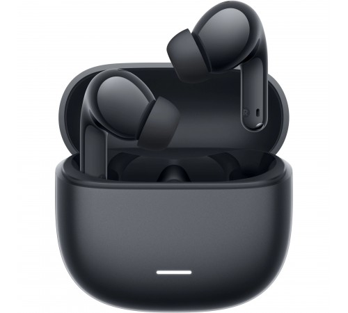 Bluetooth-гарнітура Xiaomi Redmi Buds 8 Lite Black (BHR08OMGL)