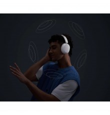 Bluetooth-гарнітура Xiaomi Redmi Headphones Neo Sand White (BHR08W2GL)
