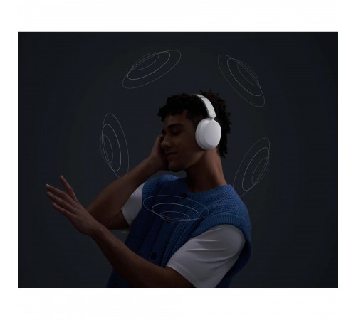 Bluetooth-гарнітура Xiaomi Redmi Headphones Neo Sand White (BHR08W2GL)