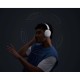 Bluetooth-гарнітура Xiaomi Redmi Headphones Neo Sand White (BHR08W2GL)