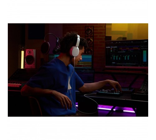 Bluetooth-гарнітура Xiaomi Redmi Headphones Neo Sand White (BHR08W2GL)