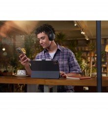 Bluetooth-гарнітура Xiaomi Redmi Headphones Neo Obsidian Black (BHR08W5GL)