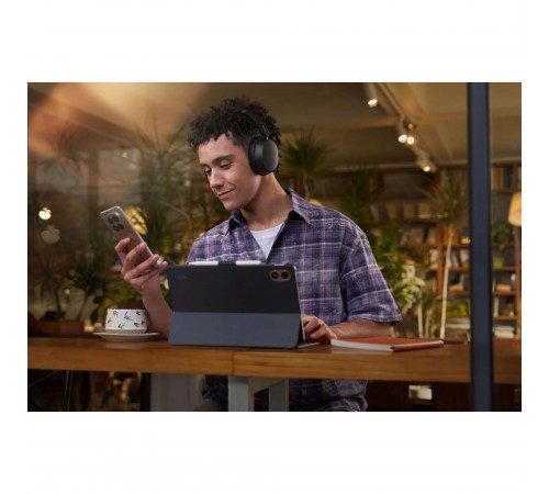 Bluetooth-гарнітура Xiaomi Redmi Headphones Neo Obsidian Black (BHR08W5GL)