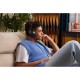 Bluetooth-гарнітура Xiaomi Redmi Headphones Neo Obsidian Black (BHR08W5GL)