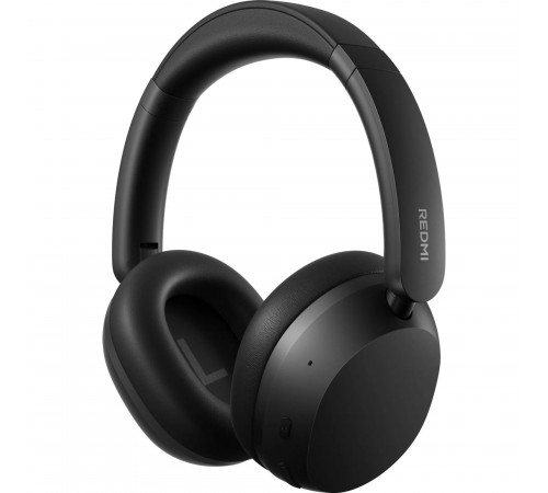 Bluetooth-гарнітура Xiaomi Redmi Headphones Neo Obsidian Black (BHR08W5GL)