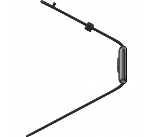 Фiтнес-браслет Xiaomi Smart Band 10 Pro Midnight Black (BHR08W9GL)