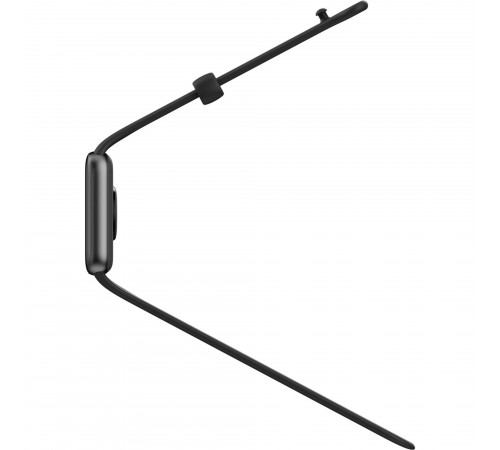 Фiтнес-браслет Xiaomi Smart Band 10 Pro Midnight Black (BHR08W9GL)