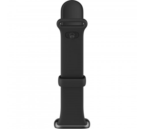 Фiтнес-браслет Xiaomi Smart Band 10 Pro Midnight Black (BHR08W9GL)