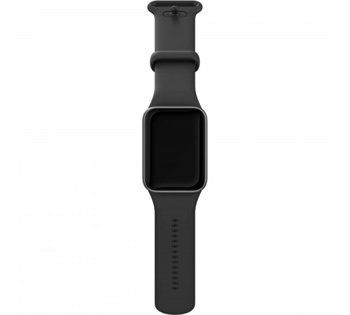 Фiтнес-браслет Xiaomi Smart Band 10 Pro Midnight Black (BHR08W9GL)