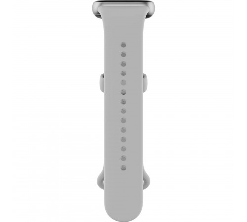 Фiтнес-браслет Xiaomi Smart Band 10 Pro Glacier Silver (BHR08WBGL)