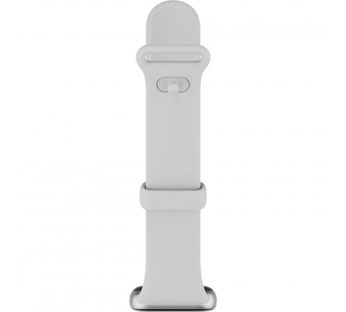 Фiтнес-браслет Xiaomi Smart Band 10 Pro Glacier Silver (BHR08WBGL)