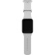 Фiтнес-браслет Xiaomi Smart Band 10 Pro Glacier Silver (BHR08WBGL)