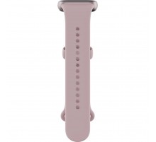 Фiтнес-браслет Xiaomi Smart Band 10 Pro Lavender Pink (BHR08WGGL)