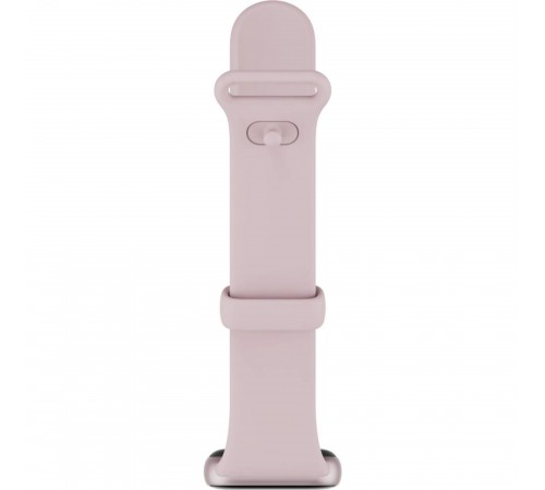 Фiтнес-браслет Xiaomi Smart Band 10 Pro Lavender Pink (BHR08WGGL)