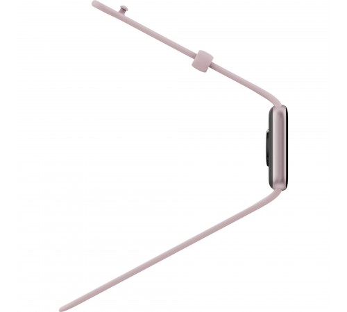 Фiтнес-браслет Xiaomi Smart Band 10 Pro Lavender Pink (BHR08WGGL)