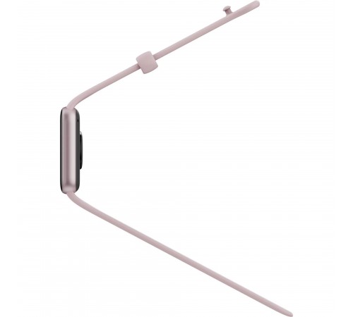 Фiтнес-браслет Xiaomi Smart Band 10 Pro Lavender Pink (BHR08WGGL)
