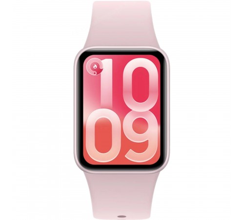 Фiтнес-браслет Xiaomi Smart Band 10 Pro Lavender Pink (BHR08WGGL)